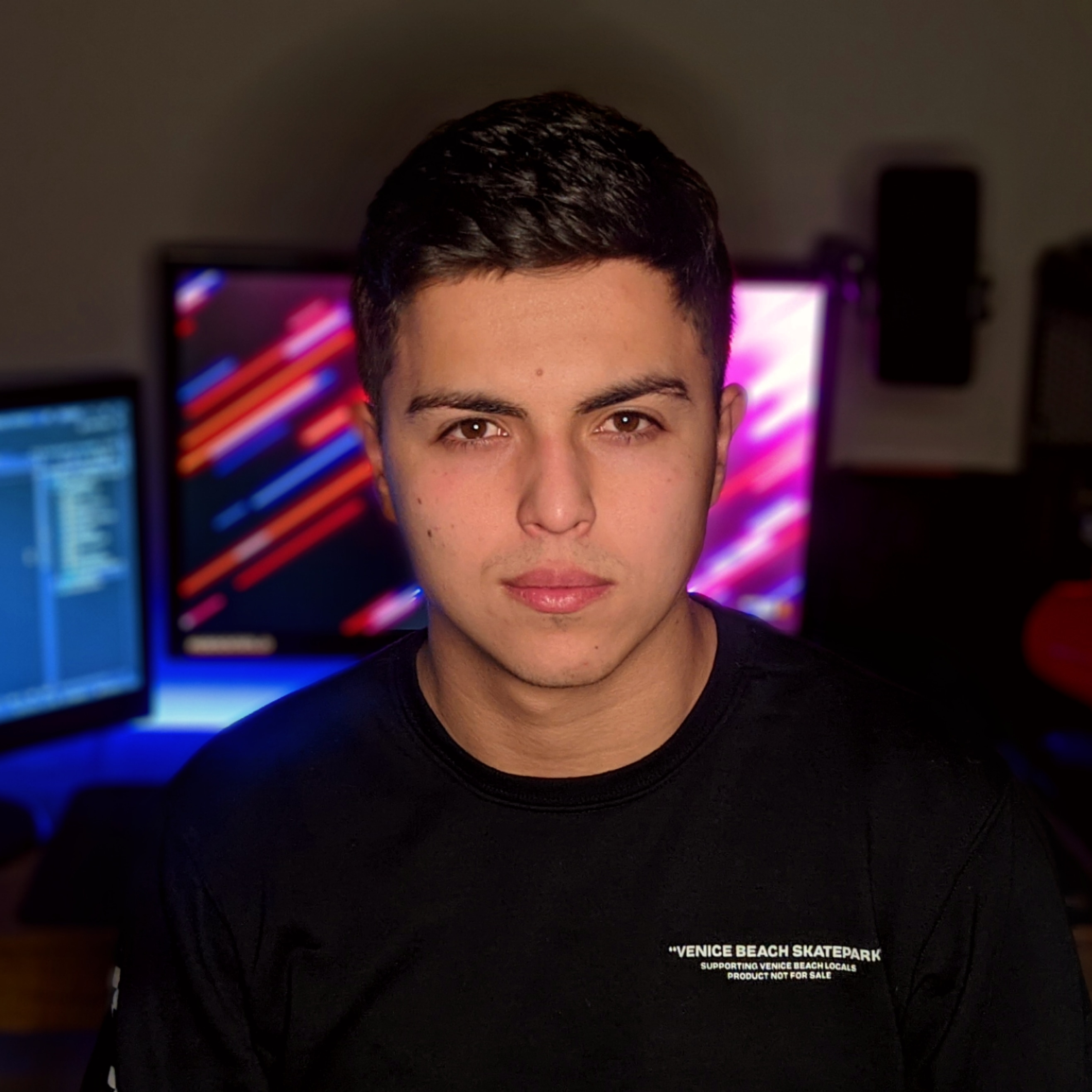 foto de daniel